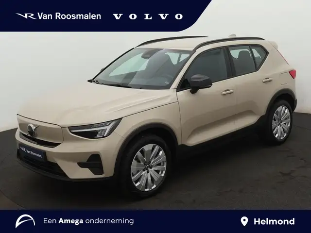 Volvo EX40 Single Motor Core | Stoel+ stuurverwarming | Warmt