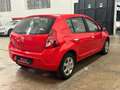 Dacia Sandero Sandero 1.4 8v Laureate Gpl Rood - thumbnail 6