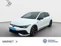 Volkswagen Golf GTI Golf VIII 2.0 TSI GTI Clubsport Performance Blac Bianco - thumbnail 1