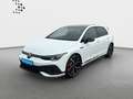 Volkswagen Golf GTI Golf VIII 2.0 TSI GTI Clubsport Performance Blac Bianco - thumbnail 2