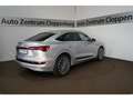 Audi e-tron Sportb 50 qu S line Pano+LED+Virtual+21'' Silber - thumbnail 5