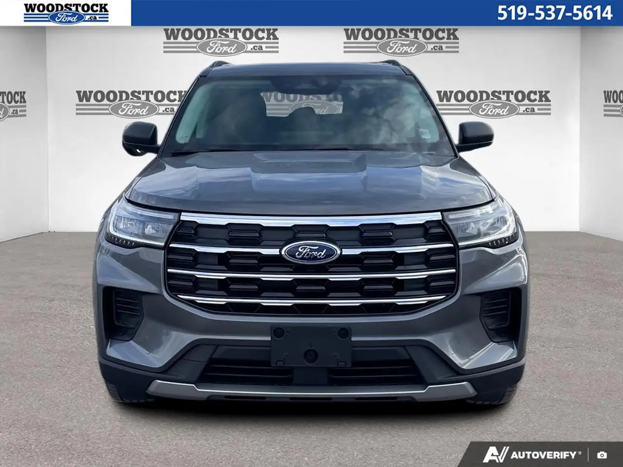 Ford Explorer photo Ford Explorer