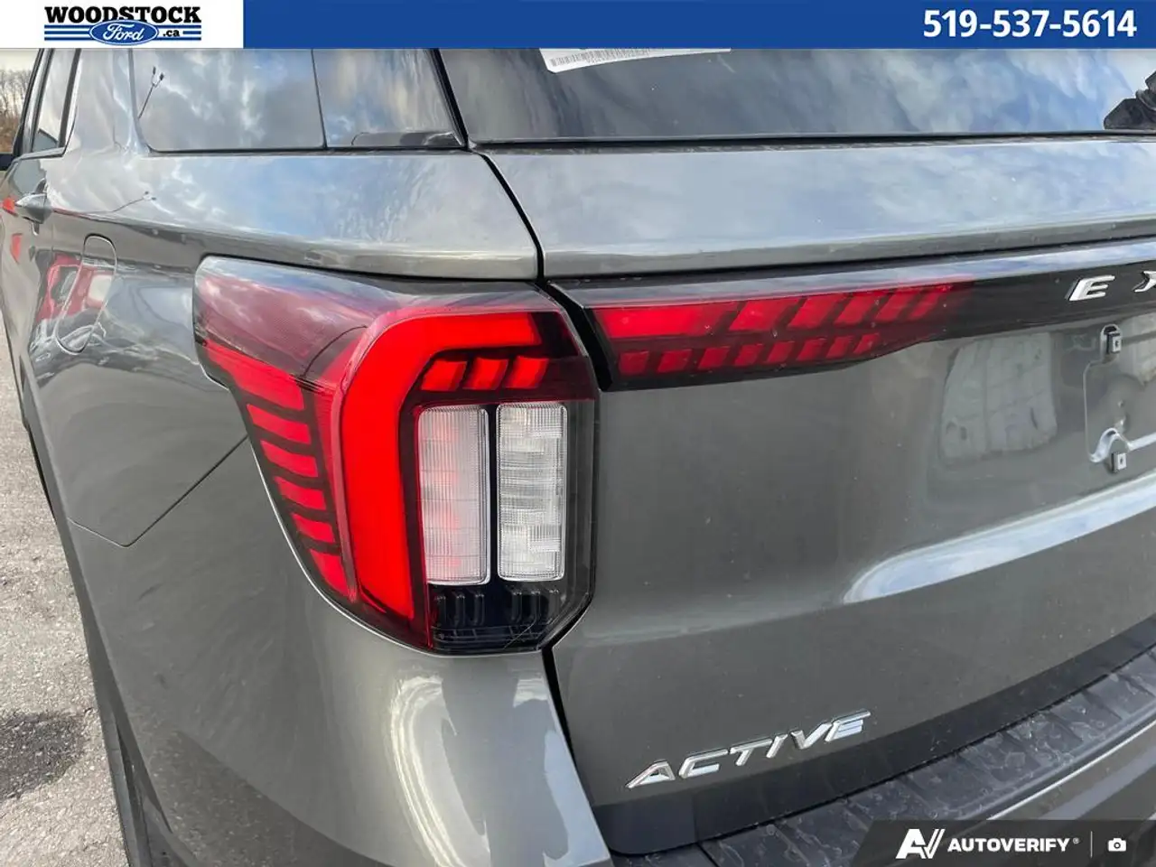 Ford Explorer photo Ford Explorer