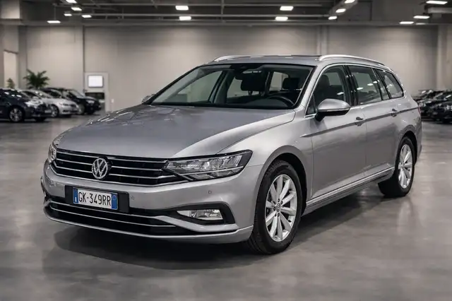 Volkswagen Passat Variant Passat VIII 2019 Variant 2.0 tdi Business 150cv dsg