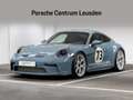 Porsche 992 S/T Blauw - thumbnail 1