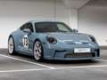 Porsche 992 S/T Blauw - thumbnail 5