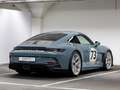 Porsche 992 S/T Blauw - thumbnail 8
