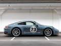 Porsche 992 S/T Blauw - thumbnail 6
