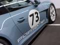 Porsche 992 S/T Blauw - thumbnail 9