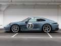 Porsche 992 S/T Blauw - thumbnail 2