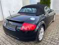 Audi TT Coupe/Roadster 1.8 T Roadster*Cabrio*SHZ*Navi Schwarz - thumbnail 11