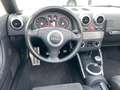 Audi TT Coupe/Roadster 1.8 T Roadster*Cabrio*SHZ*Navi Schwarz - thumbnail 12