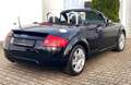 Audi TT Coupe/Roadster 1.8 T Roadster*Cabrio*SHZ*Navi Schwarz - thumbnail 8