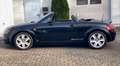 Audi TT Coupe/Roadster 1.8 T Roadster*Cabrio*SHZ*Navi Schwarz - thumbnail 6