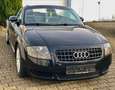 Audi TT Coupe/Roadster 1.8 T Roadster*Cabrio*SHZ*Navi Schwarz - thumbnail 3