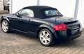 Audi TT Coupe/Roadster 1.8 T Roadster*Cabrio*SHZ*Navi Schwarz - thumbnail 4