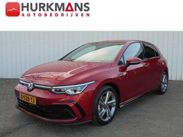 1.5 eTSI 130PK AUTOMAAT R-LINE BUSINESS NL-AUTO