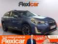 Subaru XV 2.0i Hybrid Executive Plus CVT Azul - thumbnail 1