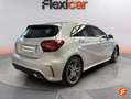 Mercedes-Benz A 200 d AMG Line Gris - thumbnail 9