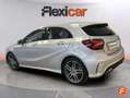 Mercedes-Benz A 200 d AMG Line Gris - thumbnail 7