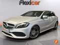 Mercedes-Benz A 200 d AMG Line Gris - thumbnail 3