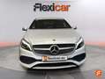 Mercedes-Benz A 200 d AMG Line Gris - thumbnail 2