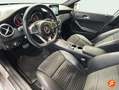 Mercedes-Benz A 200 d AMG Line Gris - thumbnail 15