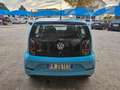 Volkswagen up! up! 3p 1.0 Move 60cv Bleu - thumbnail 6