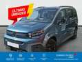 Citroen Berlingo Combi BlueHDi S&S Talla M Plus 100 Azul - thumbnail 1