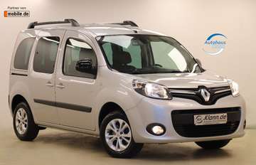 1.2TCe 114PS Energy Limited PDC 5-Sitzer