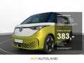 Volkswagen ID. Buzz Pro KR | AHK | NAVI | ACC | IQ.LIGHT | Wit - thumbnail 1