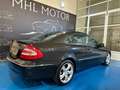 Mercedes-Benz CLK 200 320 Avantgarde Noir - thumbnail 2