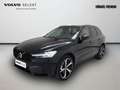 Volvo XC60 2.0 T6 AWD Recharge Ultra Dark Auto Negro - thumbnail 1