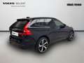 Volvo XC60 2.0 T6 AWD Recharge Ultra Dark Auto Negro - thumbnail 7
