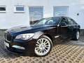 BMW 740 d xDrive M-Paket HUD HiFi-Prof GLSD AHK Schwarz - thumbnail 2