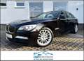 BMW 740 d xDrive M-Paket HUD HiFi-Prof GLSD AHK Schwarz - thumbnail 1