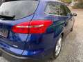 Ford Focus Turnier Titanium* 1,5 *Tüv Neu*Euro 6*Ahk* Blau - thumbnail 7