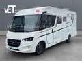 Euramobil Integra Line 695 EB | TV | Dachklima | Mondial Blanc - thumbnail 1