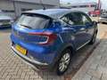 Renault Captur TCe 100 Intens | Navigatie | Parkeersensoren | Bleu - thumbnail 4