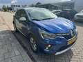 Renault Captur TCe 100 Intens | Navigatie | Parkeersensoren | Bleu - thumbnail 5