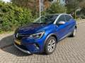 Renault Captur TCe 100 Intens | Navigatie | Parkeersensoren | Bleu - thumbnail 2
