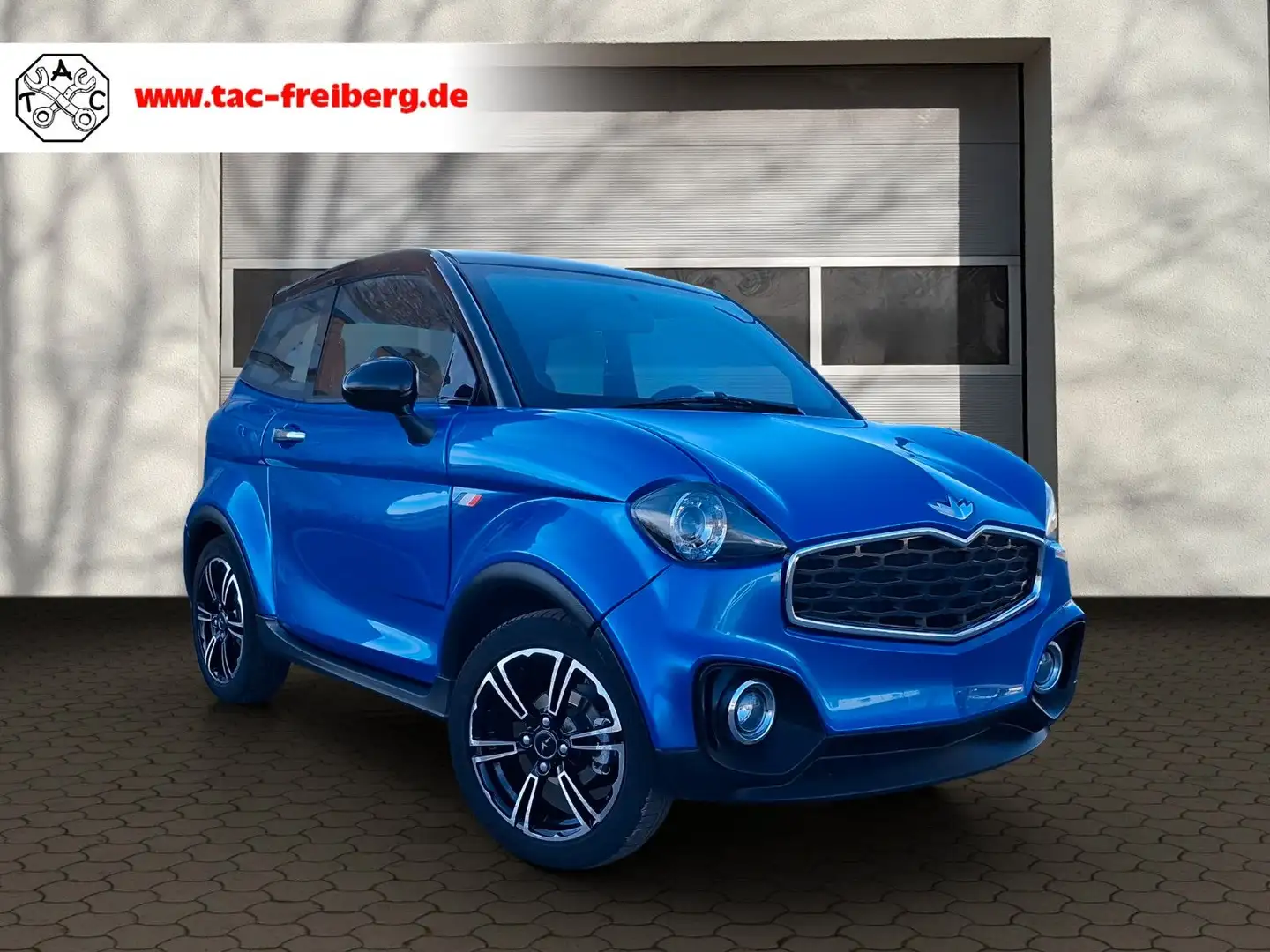 Chatenet Sonstige CH46R BBR Blau - 1