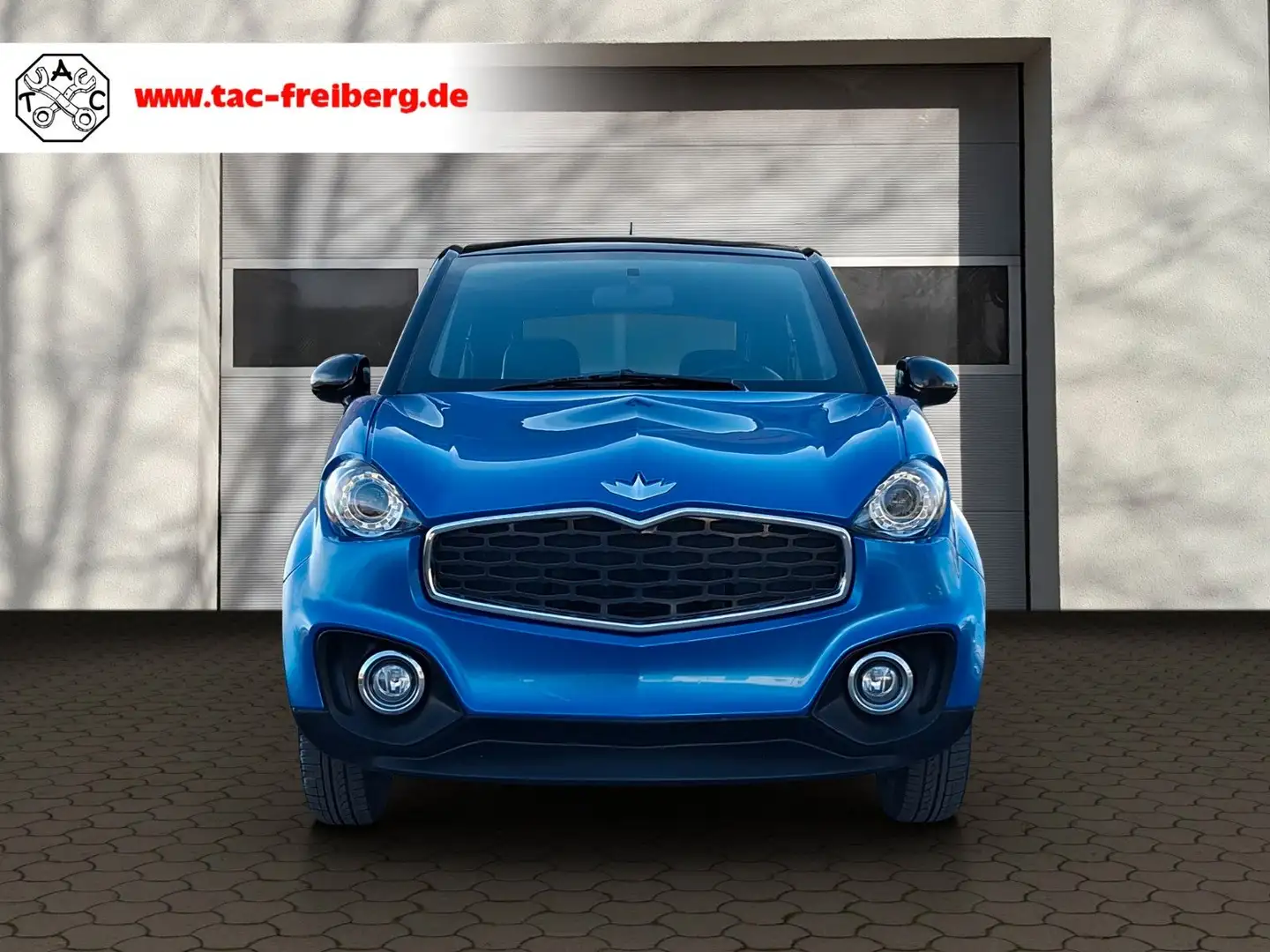 Chatenet Sonstige CH46R BBR Blau - 2