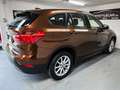 BMW X1 2.0 d sDrive18 Brun - thumbnail 6