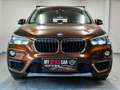 BMW X1 2.0 d sDrive18 Brun - thumbnail 2