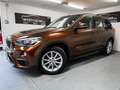 BMW X1 2.0 d sDrive18 Brun - thumbnail 1
