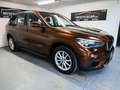BMW X1 2.0 d sDrive18 Brun - thumbnail 16