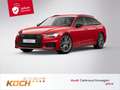 Audi A6 55 TFSI e q. S-Tronic S-Line, HD Matrix Rot - thumbnail 1