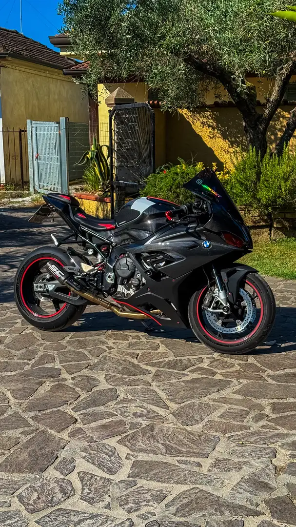 BMW S 1000 RR - 1