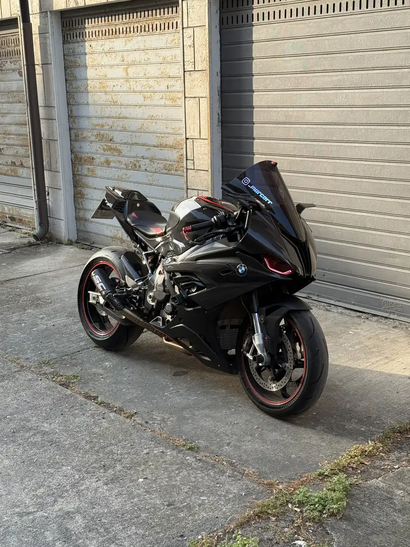 BMW S 1000 RR - 2